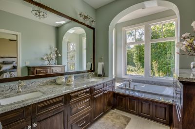 Top Bathroom Remodeling Companies in Elkhorn, WI