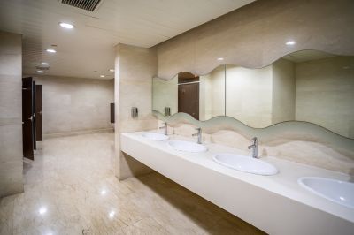 Cost of Bathroom Remodeling in Fort Atkinson, WI
